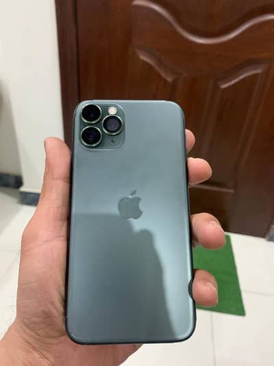 Apple iPhone 11 Pro Max