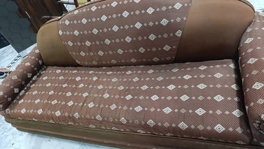 5 seater sofa set