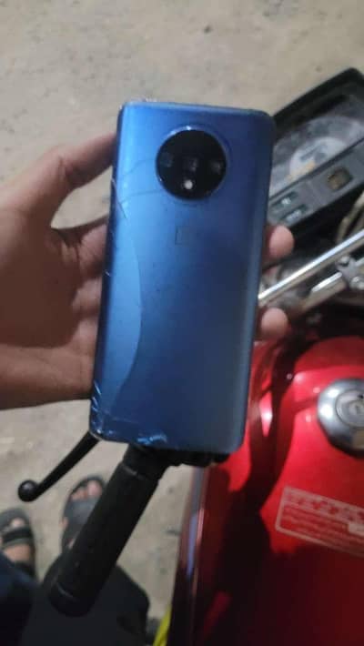 One plus 7t only exchange with apple
