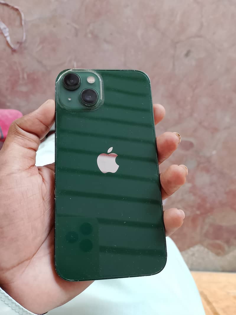 Apple iPhone 13 1