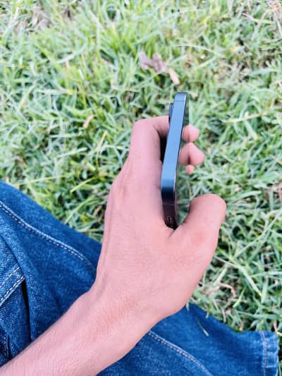 Apple iPhone 12 Pro Max