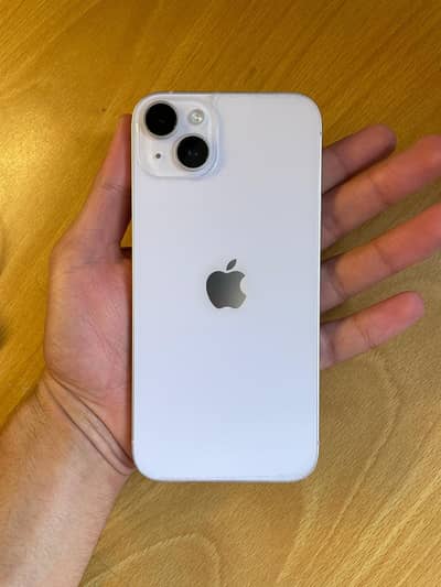 iphone 14 plus jv 128 gb