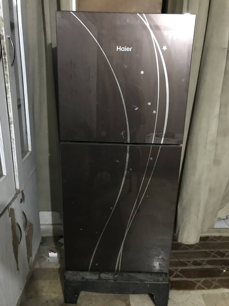 Haier 0