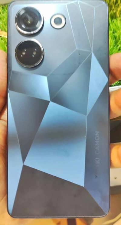 Tecno CAMON 20 Pro