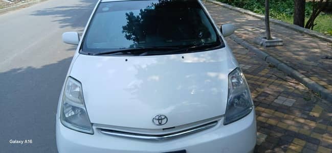 Toyota Prius 2008