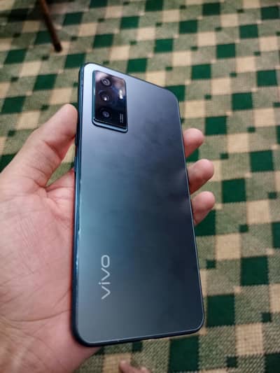 Vivo V23e