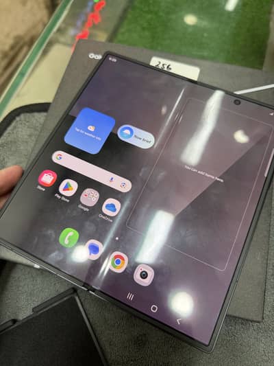 Samsung Mobile Z Fold 7