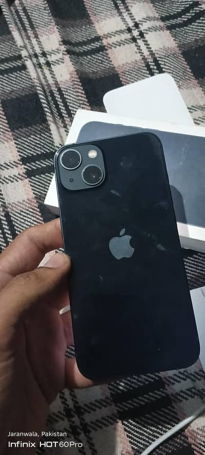 i phone 13 128gb
