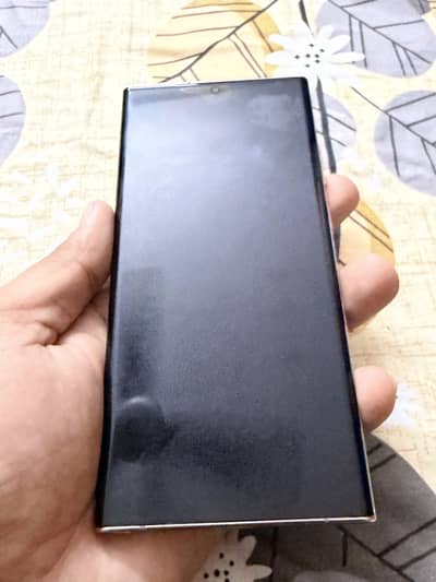 Samsung Mobile Note 20 Ultra