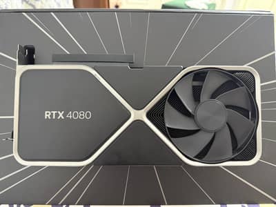 Rtx 4080 Founders Edition