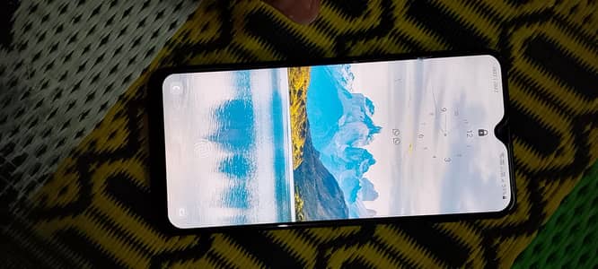 Samsung Mobile A30s