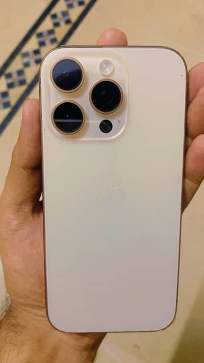 Apple iPhone 16 Pro 128gb Jv