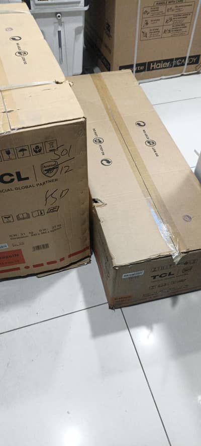 TCL AcT3 pro