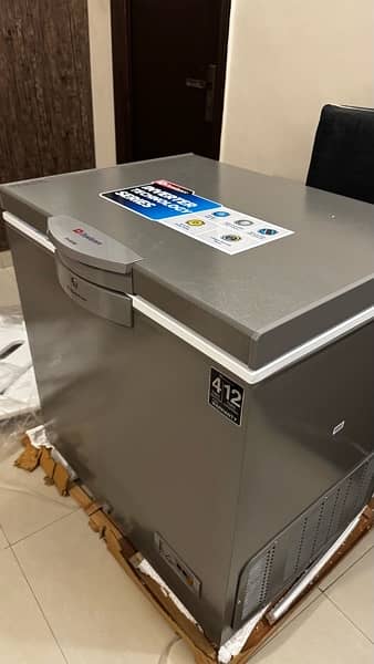 Dawlance DF 300ES Deep Freezer