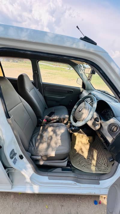 Suzuki Alto 2008