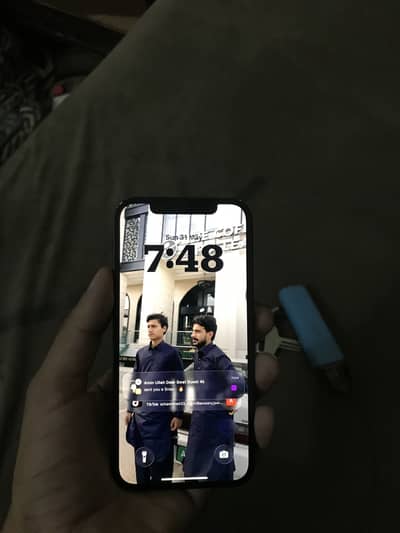 Iphone 12 (Factory unlocked) 64Gb