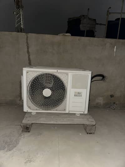 General 1.5 ton inverter Ac