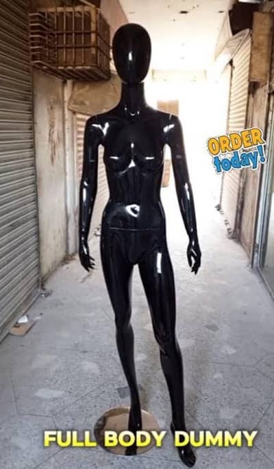 Mannequin or Dummy for sale