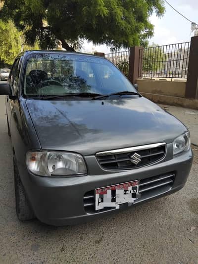 Suzuki Alto 2010 In Excellent Condition