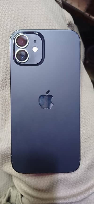 Apple iPhone 12 [64]Gb