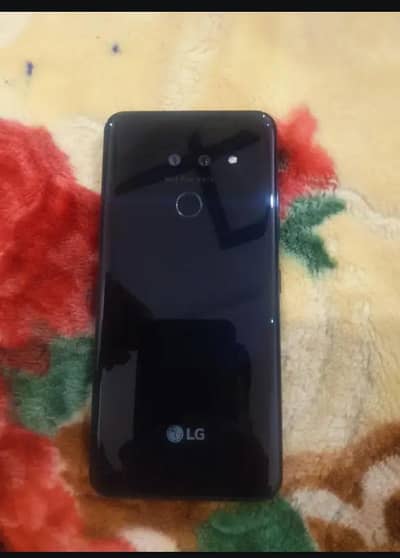 LG G8 ThinQ