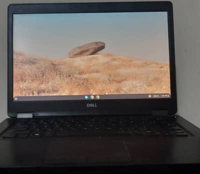 Dell Latitude 5490 - Intel Core i5 8th Gen, 16GB RAM - Excellent Cond