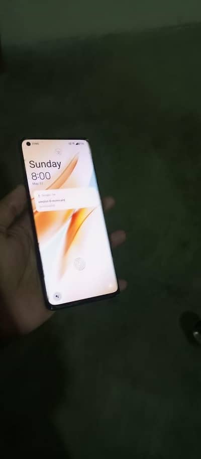 OnePlus 8 PTA approve life time 865 snapdragon