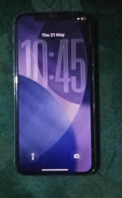 Apple iPhone 11 Pro