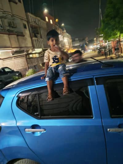 New car hai brend  mira picsis fully opshion e co ideal  660cc