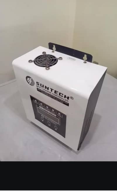 suntech mppt charge controler