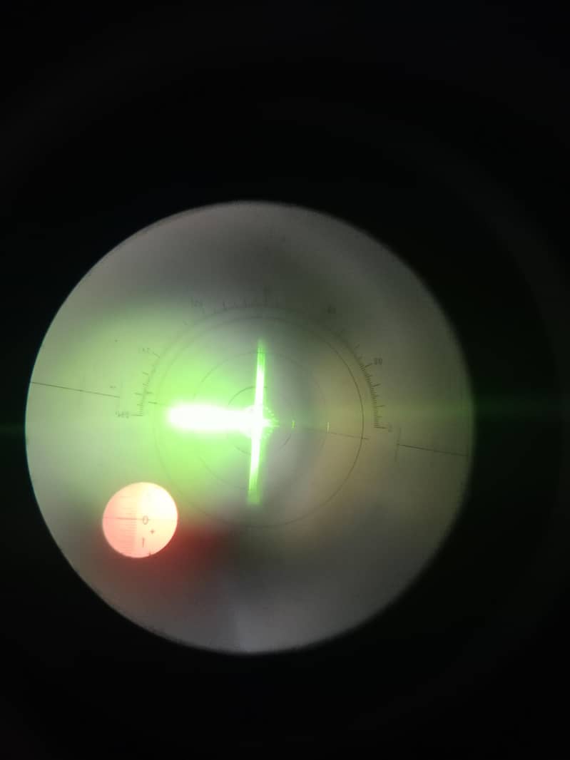 optical len meter 4