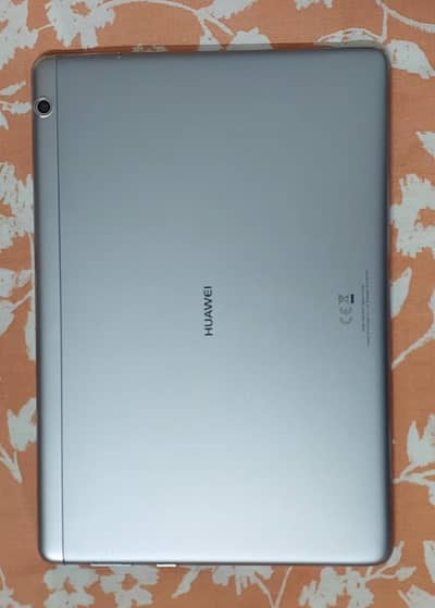 Huawei tablet used only 1 to 2 weeks like new