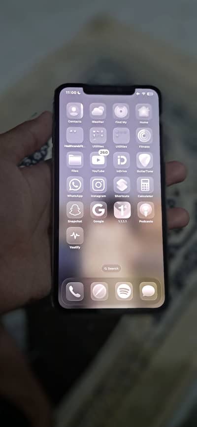 Apple iPhone 11 Pro Max