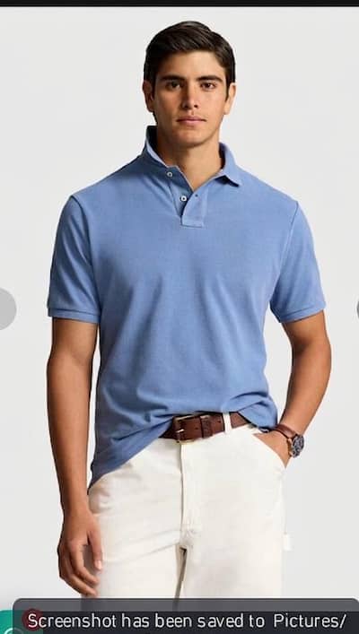 Men T Shirt
