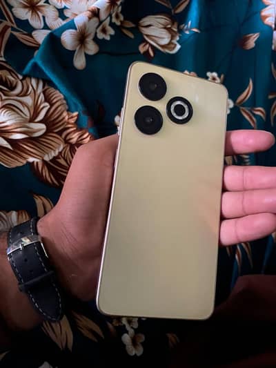 Infinix Smart 8