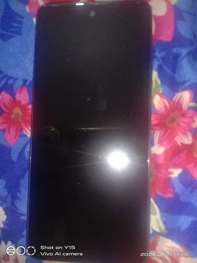 Tecno Spark 20C