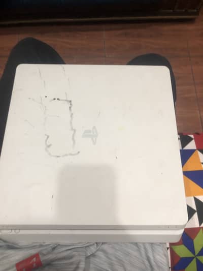 PlayStation 4 slim