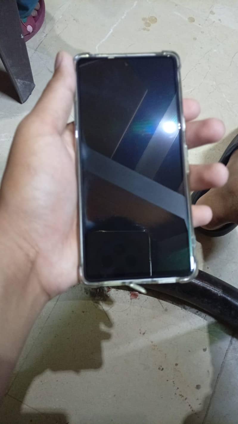 Google Pixel 7 0