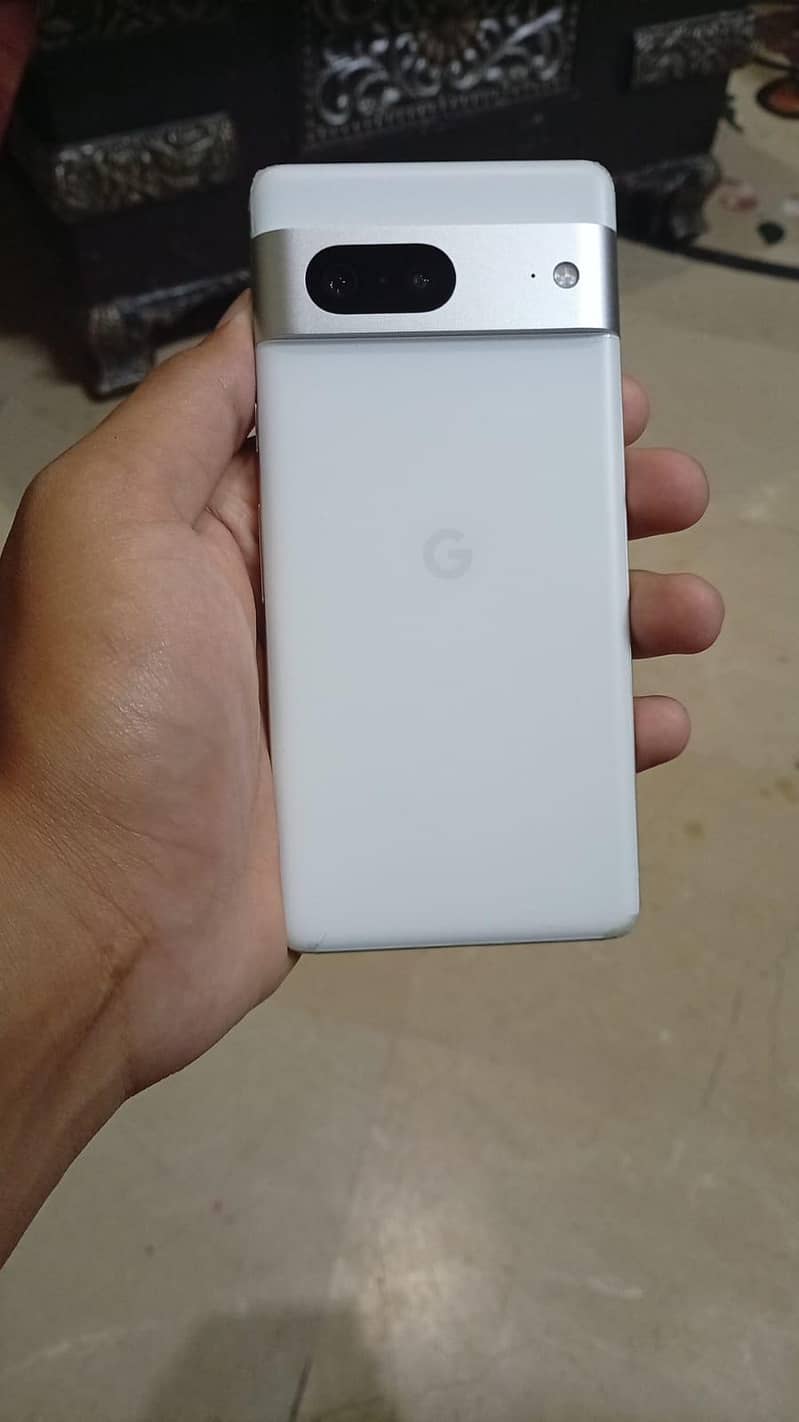 Google Pixel 7 1
