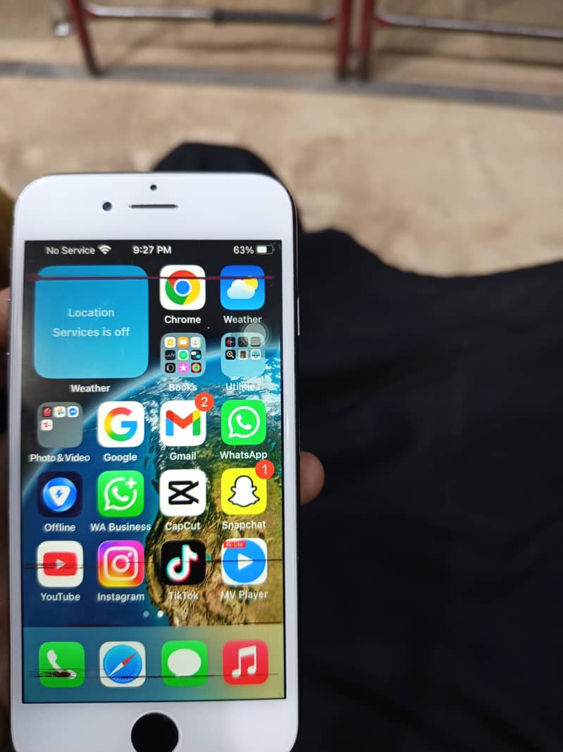Iphone 8 3