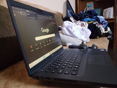 Dell Laptop/ SSD/ i5/ 8th Gen