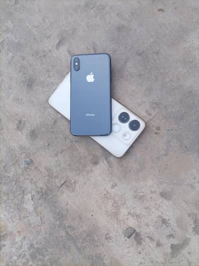 I phone x 25000