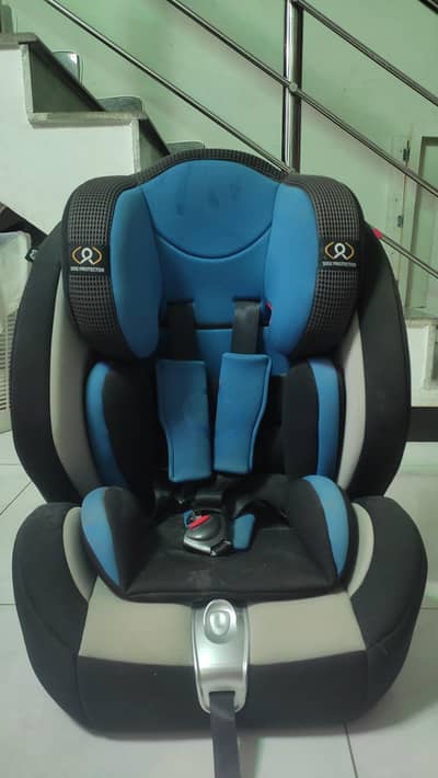 MOTHERS CARE CAR SEAT
