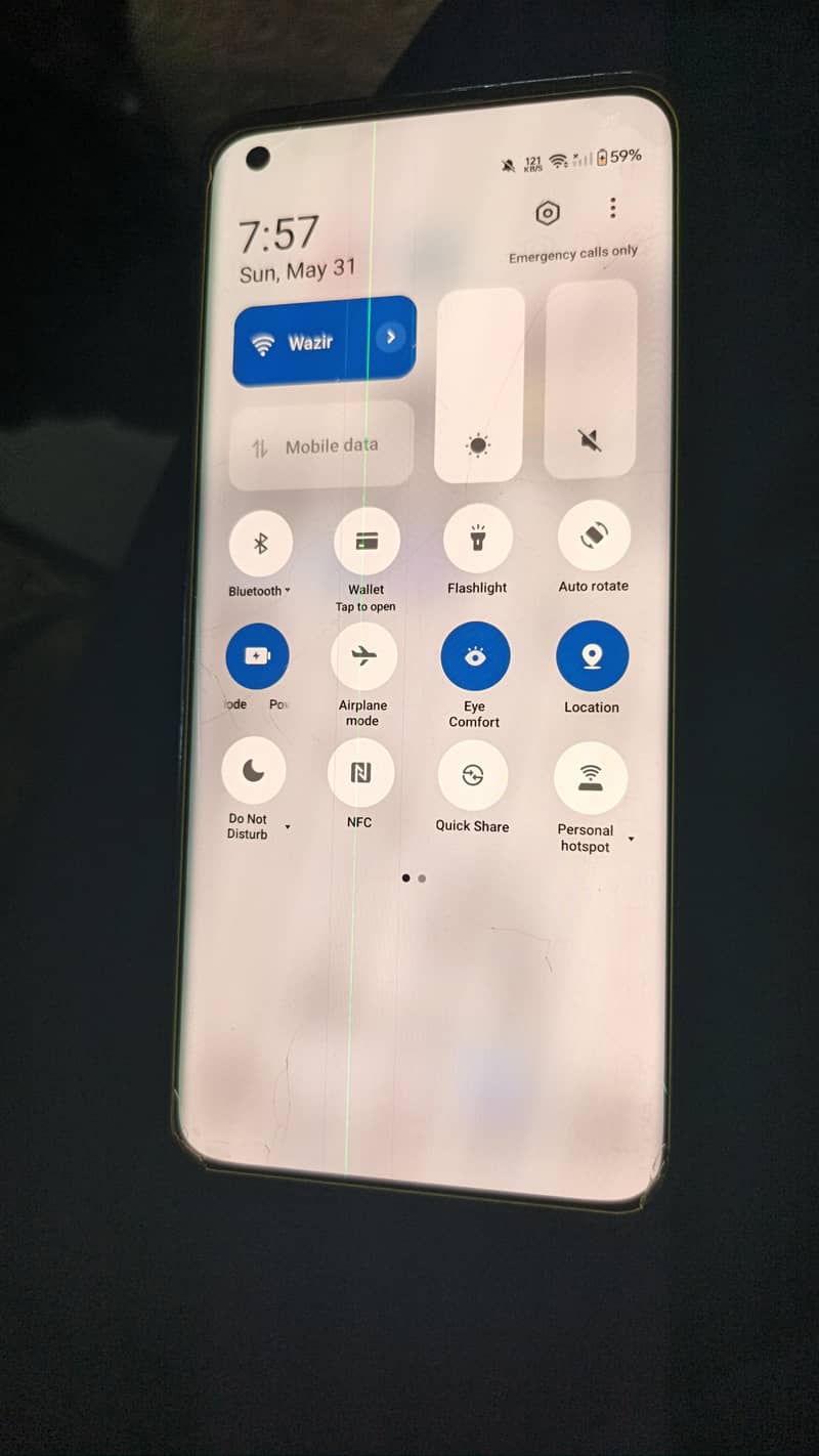 One plus 9 pro 2
