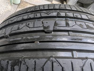 17 inch japanese tyres