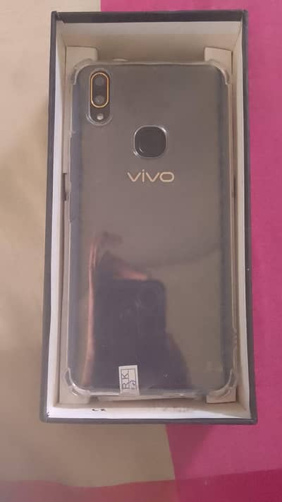 Vivo Y85