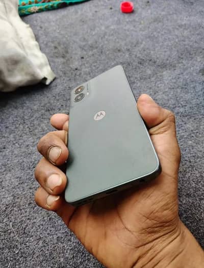 Motorola Moto G Stylus