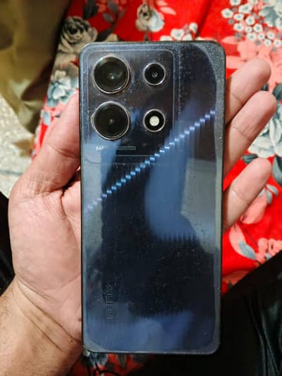 infinix note 30