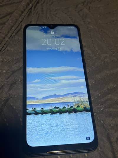 Huawei Y6p
