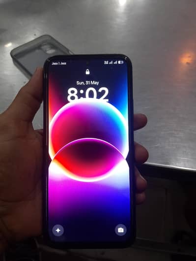 OPPO A6